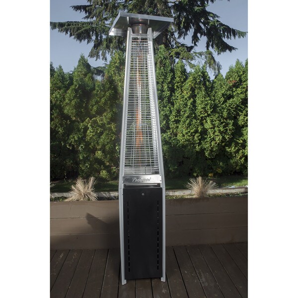 Paramount Flame Patio Heater